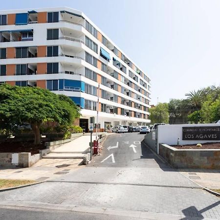 Cozy Apartment Playa Las Americas Playa de las Americas  Esterno foto