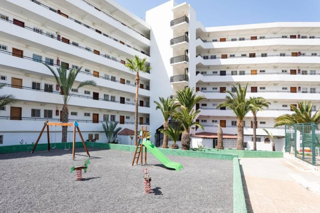 Cozy Apartment Playa Las Americas Playa de las Americas  Esterno foto