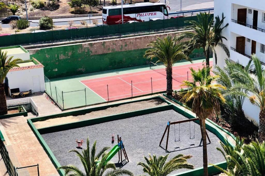 Cozy Apartment Playa Las Americas Playa de las Americas  Esterno foto