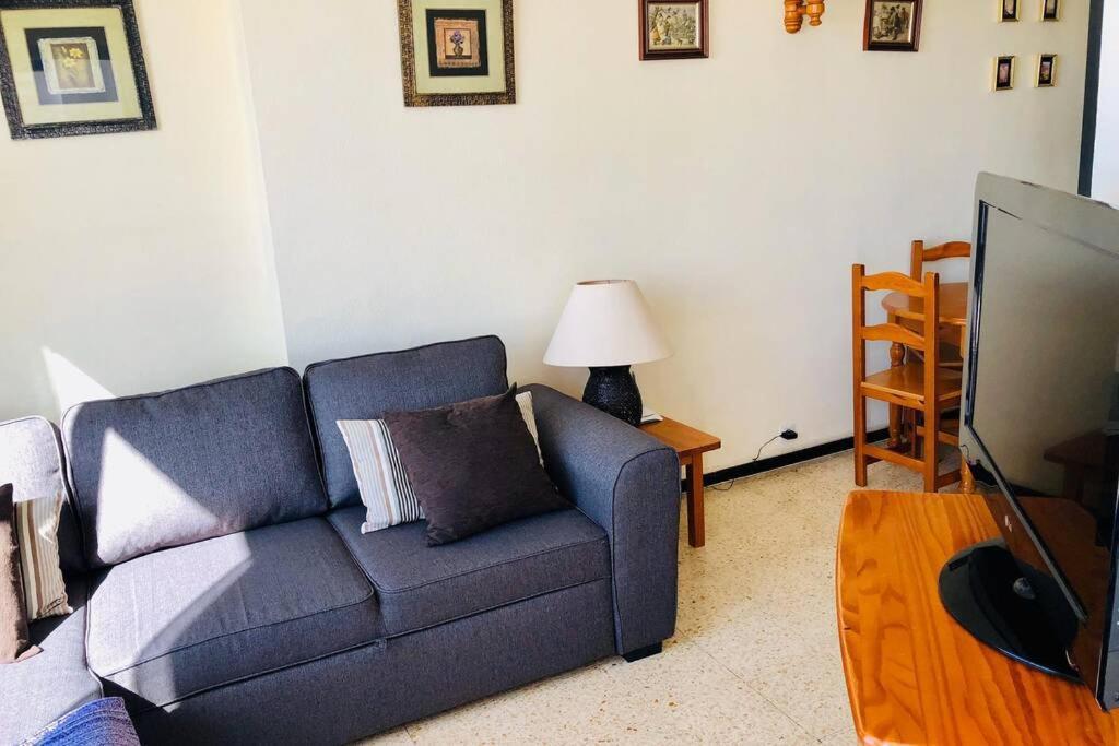 Cozy Apartment Playa Las Americas Playa de las Americas  Esterno foto