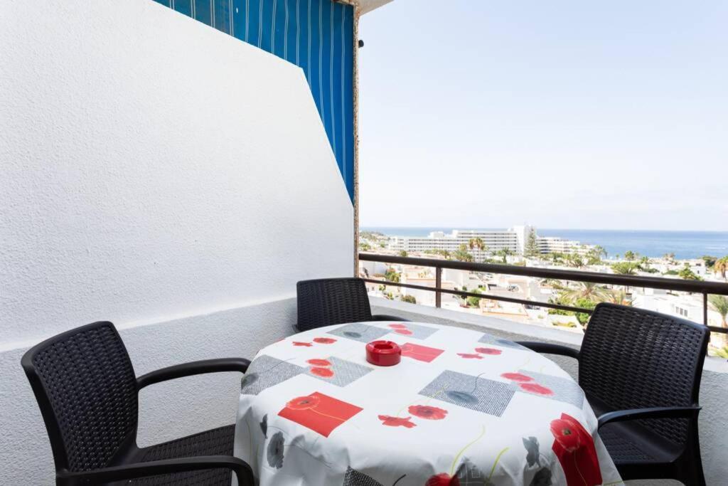 Cozy Apartment Playa Las Americas Playa de las Americas  Esterno foto
