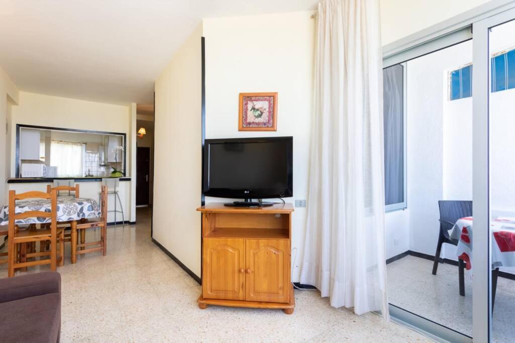Cozy Apartment Playa Las Americas Playa de las Americas  Esterno foto