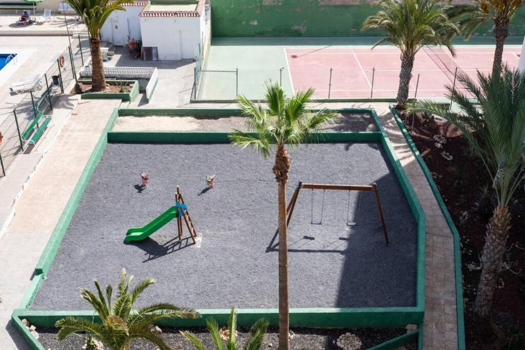 Cozy Apartment Playa Las Americas Playa de las Americas  Esterno foto