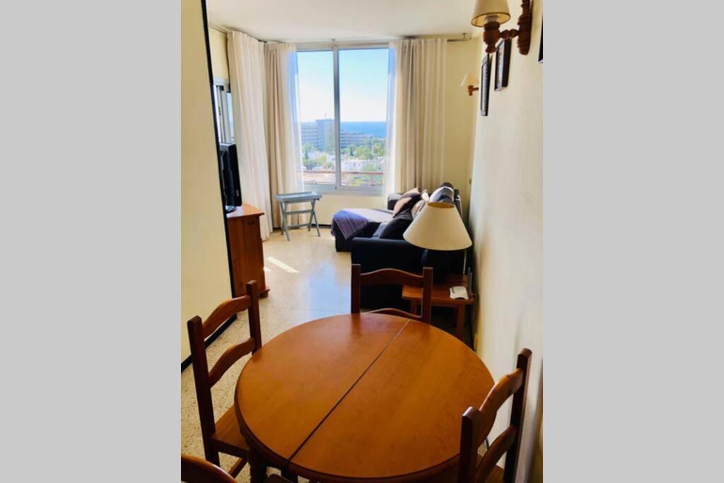 Cozy Apartment Playa Las Americas Playa de las Americas  Esterno foto