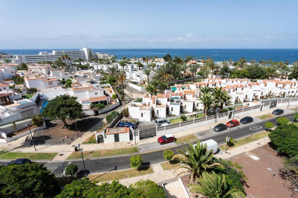 Cozy Apartment Playa Las Americas Playa de las Americas  Esterno foto