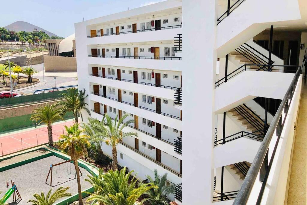 Cozy Apartment Playa Las Americas Playa de las Americas  Esterno foto