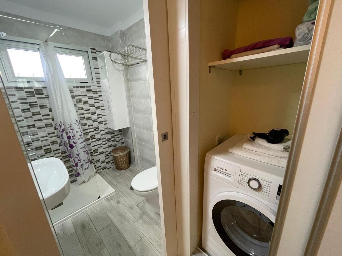 Cozy Apartment Playa Las Americas Playa de las Americas  Esterno foto